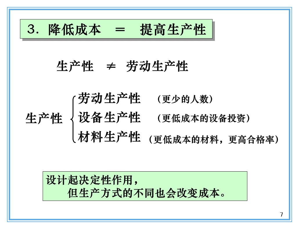 支撐豐田生產(chǎn)方式的經(jīng)營理念是什么？