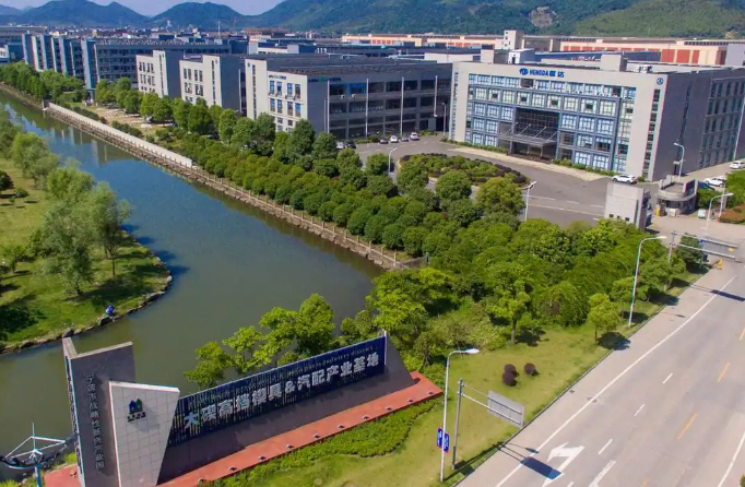 賦能制造業(yè)轉(zhuǎn)型！寧波汽車零部件公司精益生產(chǎn)項目案例